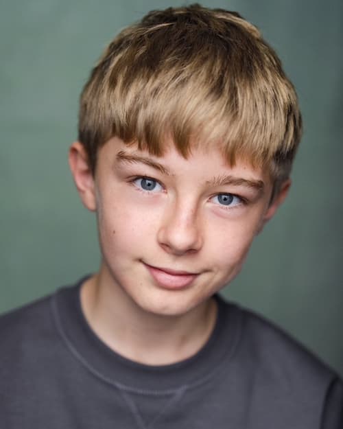 Argyle House School pupil a star of the silver screen
